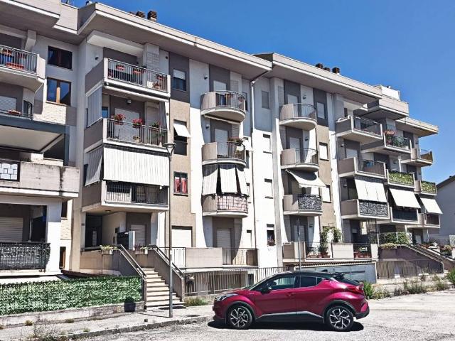 Appartamento in vendita a Campoloniano, Rieti