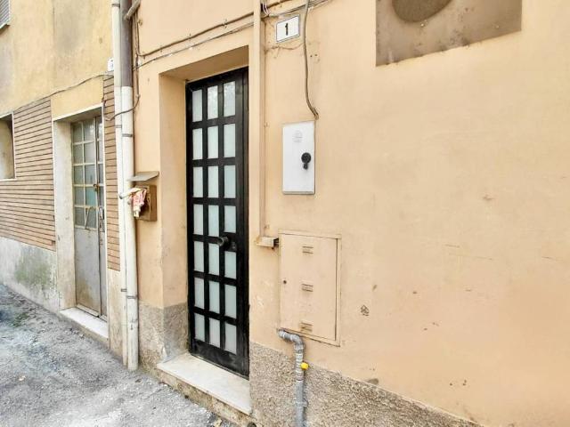Appartamento in vendita a Rieti, Lazio