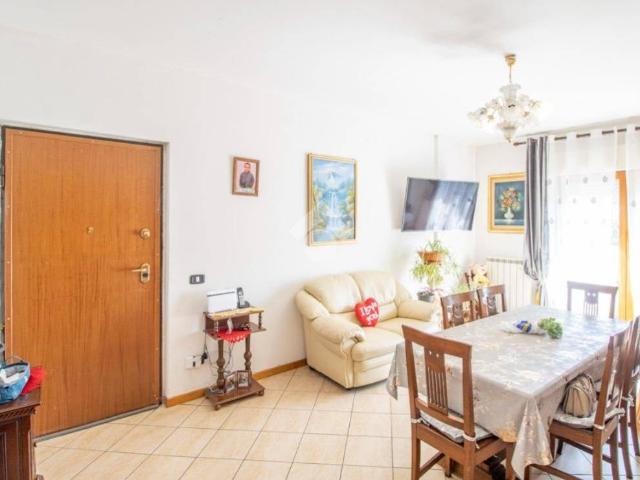 Appartamento in vendita a Campoloniano, Rieti