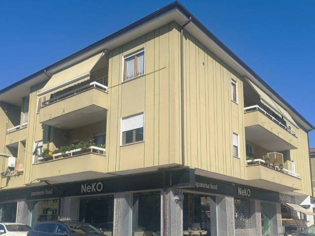 Appartamento in vendita a Borgo, Rieti