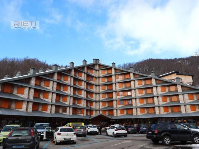 Appartamento in vendita a Rieti, Lazio