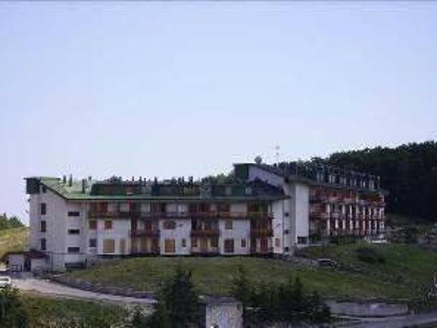 Appartamento in vendita a Campoloniano, Rieti