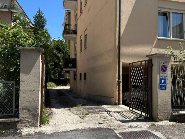 Appartamento in vendita a Molino della Salce, Rieti