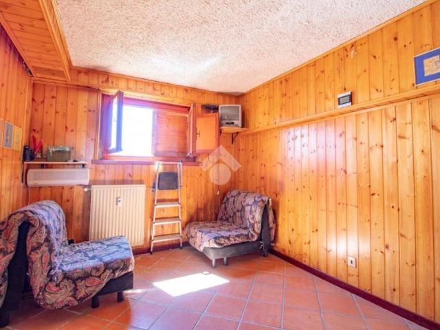 Appartamento in vendita a Rieti, Lazio