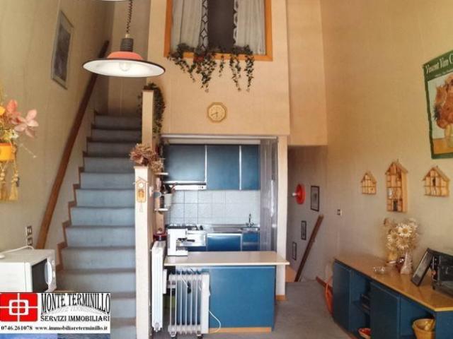 Appartamento in vendita a Rieti, Lazio