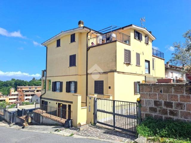 Appartamento in vendita a Roma Capitale, Lazio