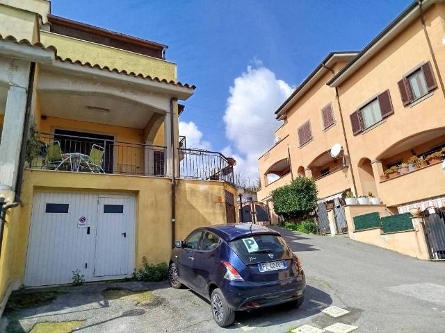 Appartamento in vendita a Rignano Flaminio, Roma Capitale