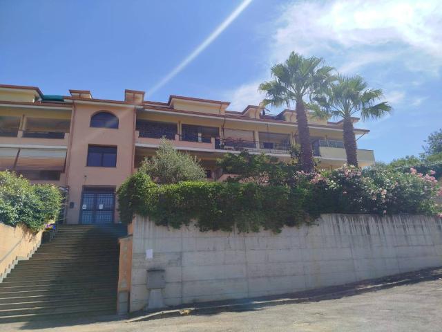 Appartamento in vendita a Rignano Flaminio, Roma Capitale