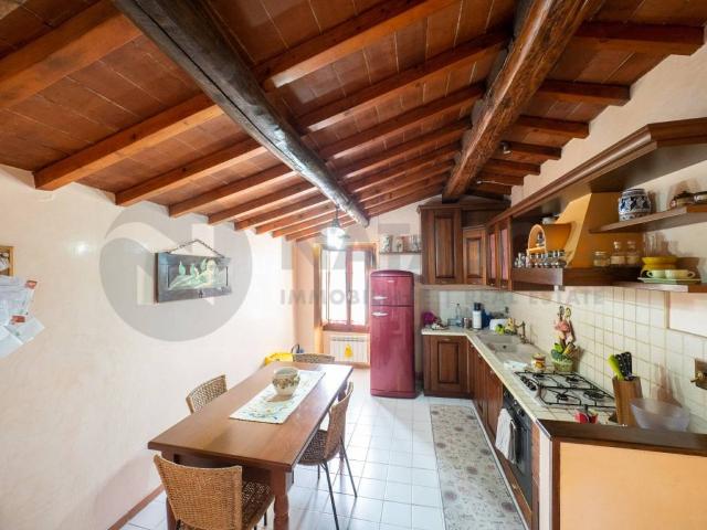 Appartamento in vendita a Rignano Sull'arno, Toscana