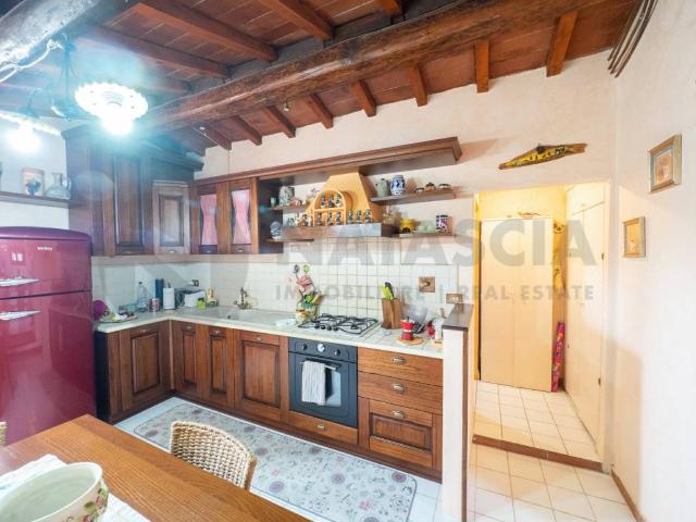 Appartamento in vendita a Rignano Sull'arno, Toscana
