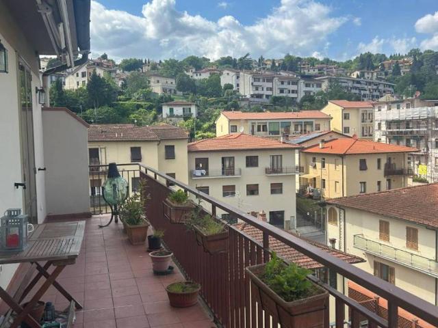 Appartamento in vendita a Rignano Sull'arno, Toscana