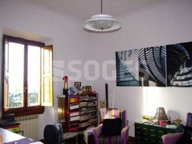 Appartamento in vendita a Rignano Sull'arno, Toscana