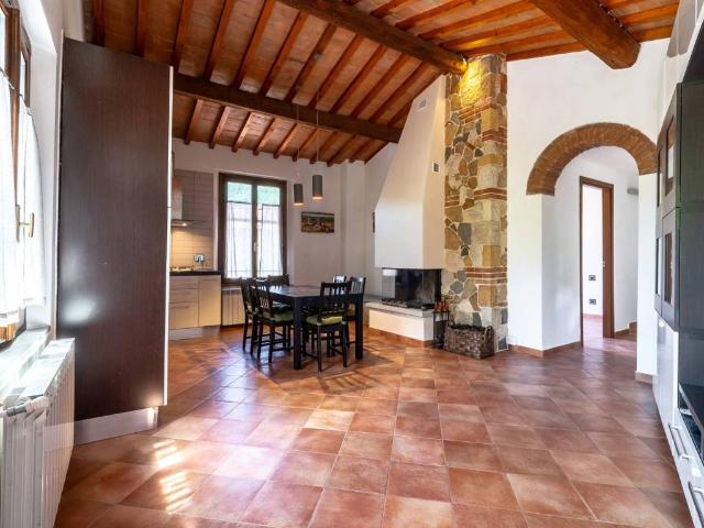 Appartamento in vendita a Rignano Sull'arno, Toscana