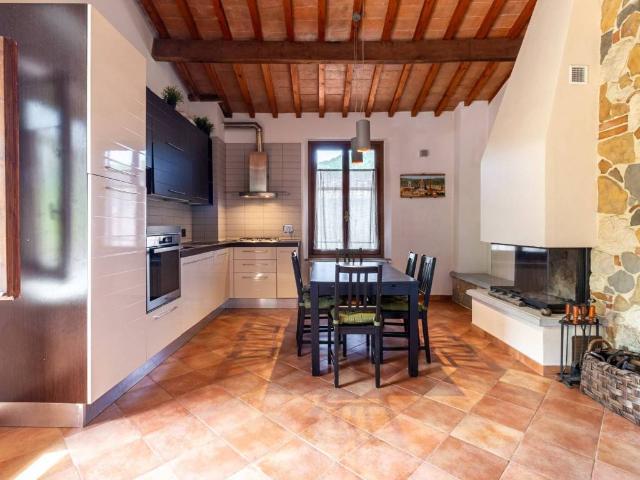 Appartamento in vendita a Rignano Sull'arno, Toscana