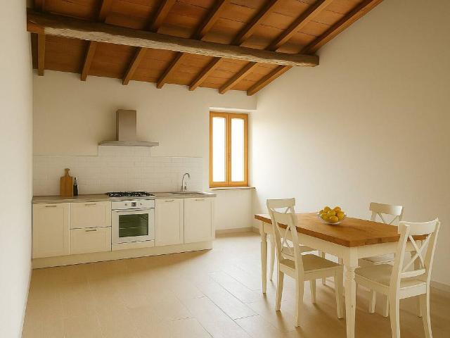 Appartamento in vendita a Rignano Sull'arno, Toscana