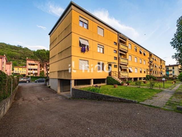 Appartamento in vendita a Rignano Sull'arno, Toscana
