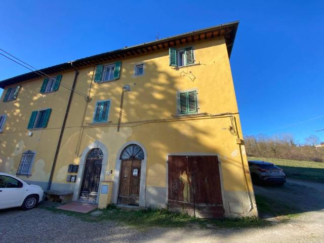 Appartamento in vendita a Rignano Sull'arno, Toscana