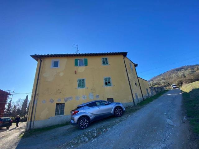 Appartamento in vendita a Rignano Sull'arno, Toscana
