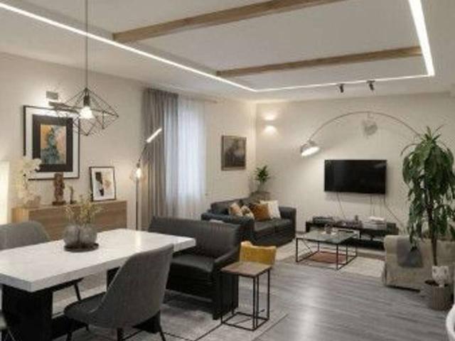 Appartamento in vendita a Rimini, Reggio Emilia
