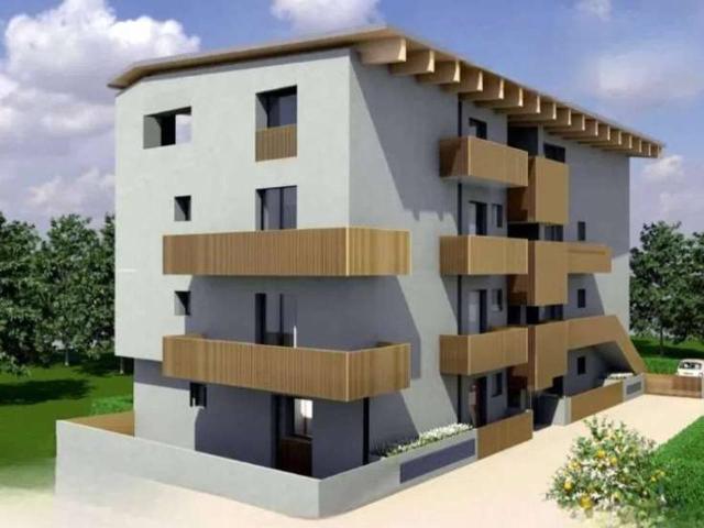 Appartamento in vendita a Ca' Guda, Rimini