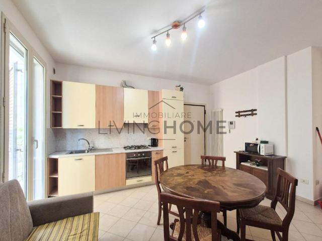 Appartamento in vendita a Marebello, Rimini