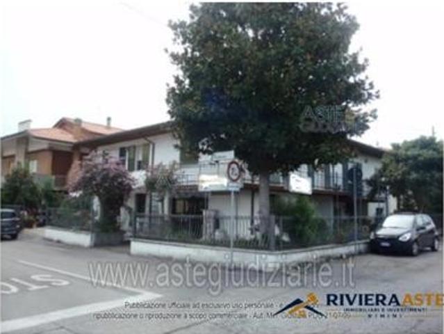 Appartamento in vendita a Santa Giustina, Rimini