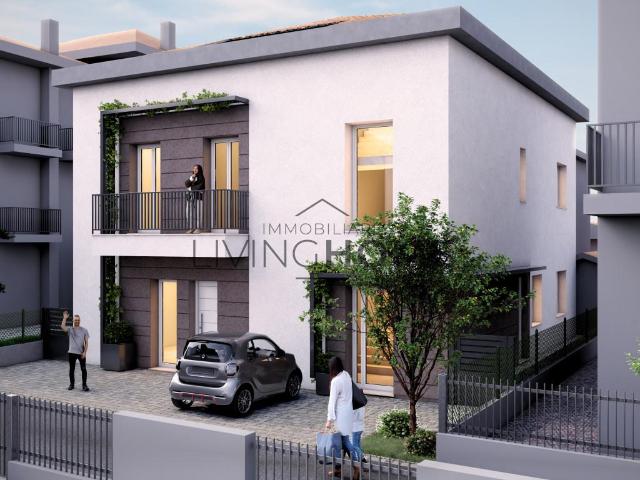 Appartamento in vendita a Viserba, Rimini