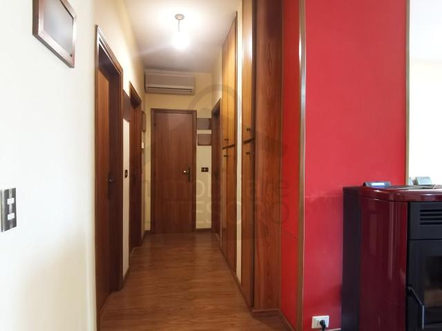 Appartamento in vendita a Corpolò, Rimini