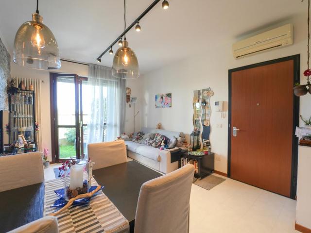 Appartamento in vendita a Rimini, Reggio Emilia