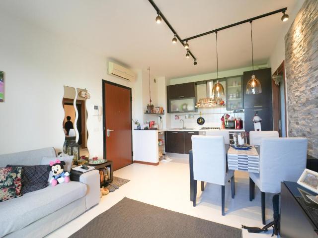 Appartamento in vendita a Rimini, Reggio Emilia