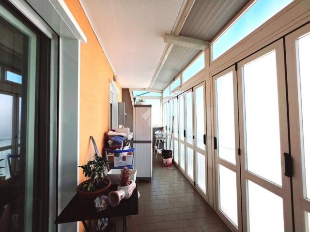 Appartamento in vendita a Rimini, Reggio Emilia