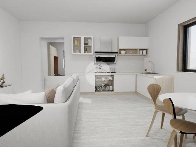 Appartamento in vendita a San Giovanni, Rimini
