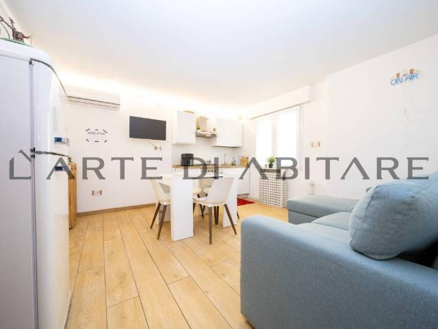 Appartamento in vendita a Marebello, Rimini