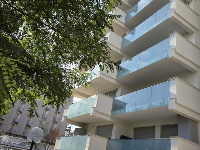 Appartamento in vendita a Marebello, Rimini