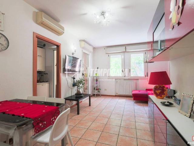 Appartamento in vendita a Grotta Rossa, Rimini