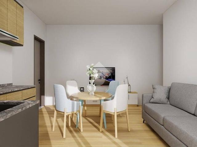 Appartamento in vendita a Rimini, Reggio Emilia
