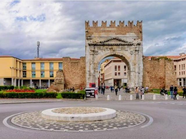 Appartamento in vendita a Rimini, Reggio Emilia