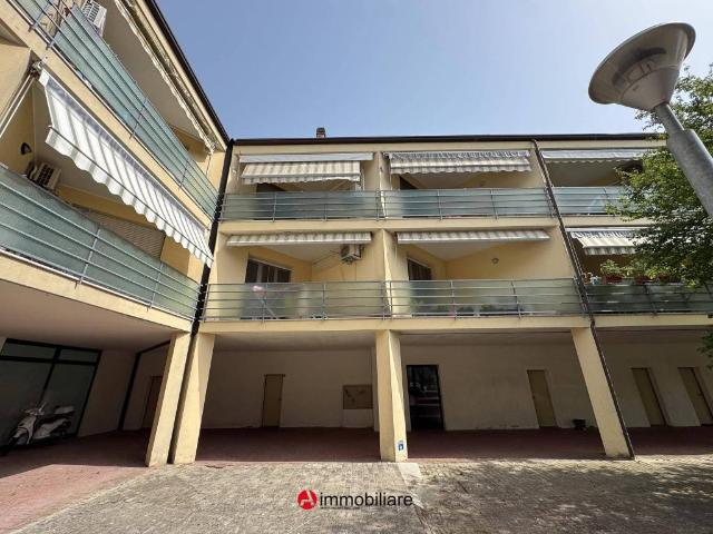 Appartamento in vendita a Rimini, Reggio Emilia