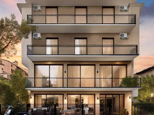 Appartamento in vendita a Rimini, Reggio Emilia