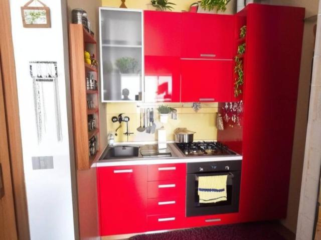Appartamento in vendita a Viserba Monte, Rimini