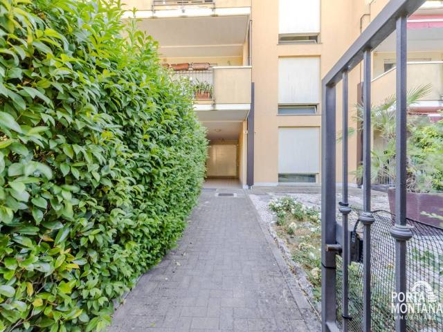 Appartamento in vendita a Viserba Monte, Rimini