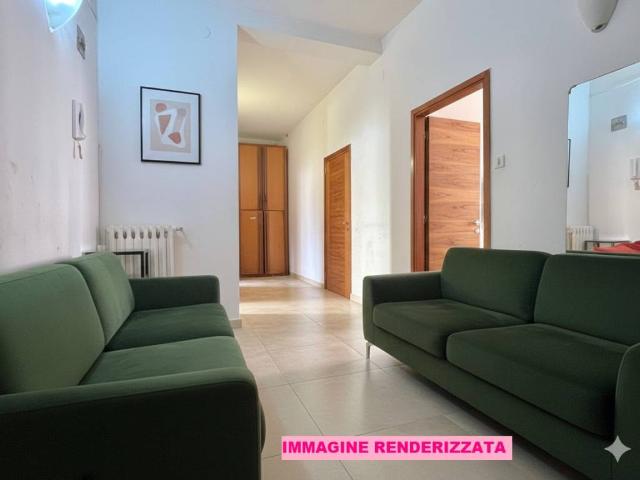 Appartamento in vendita a Rimini, Reggio Emilia