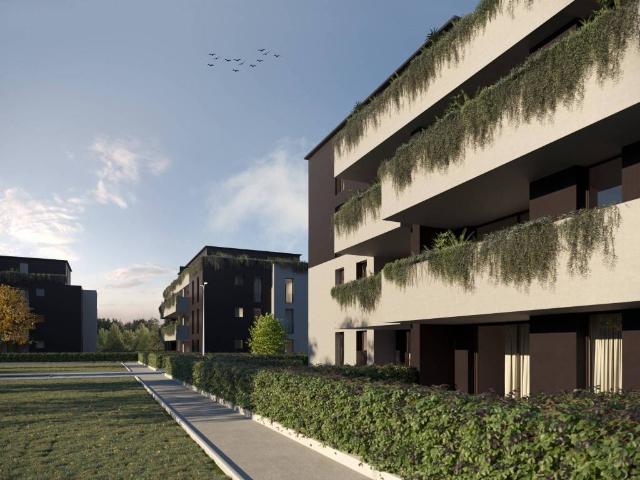 Appartamento in vendita a Marebello, Rimini