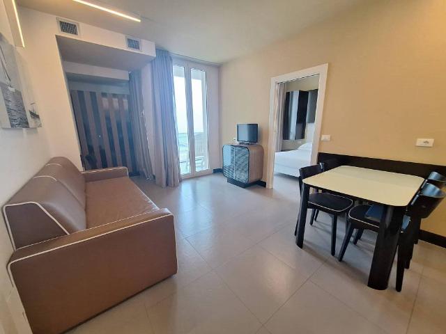 Appartamento in vendita a Rimini, Reggio Emilia