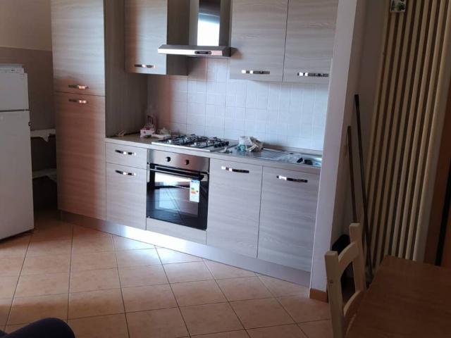Appartamento in vendita a Viserba, Rimini
