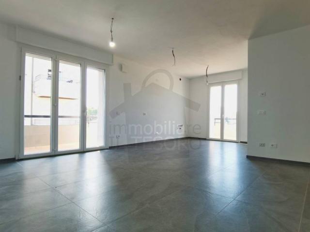 Appartamento in vendita a Rimini, Reggio Emilia