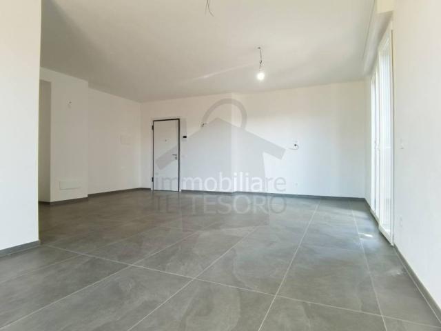 Appartamento in vendita a Rimini, Reggio Emilia