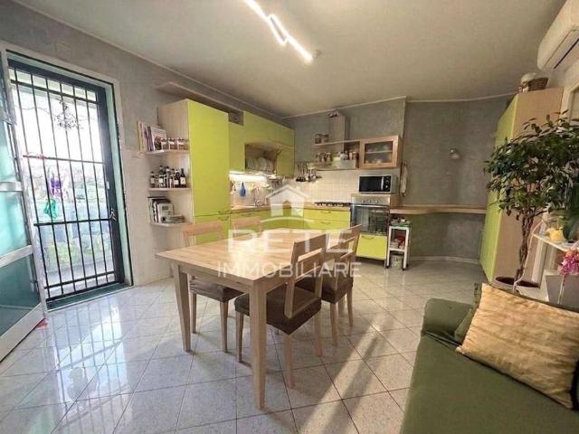 Appartamento in vendita a Rimini, Reggio Emilia