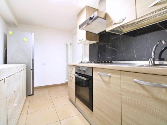 Appartamento in vendita a Bellariva, Rimini