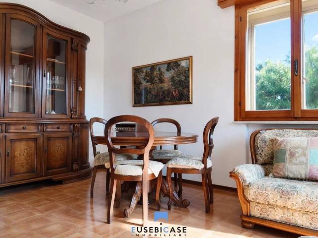 Appartamento in vendita a Viserba Monte, Rimini